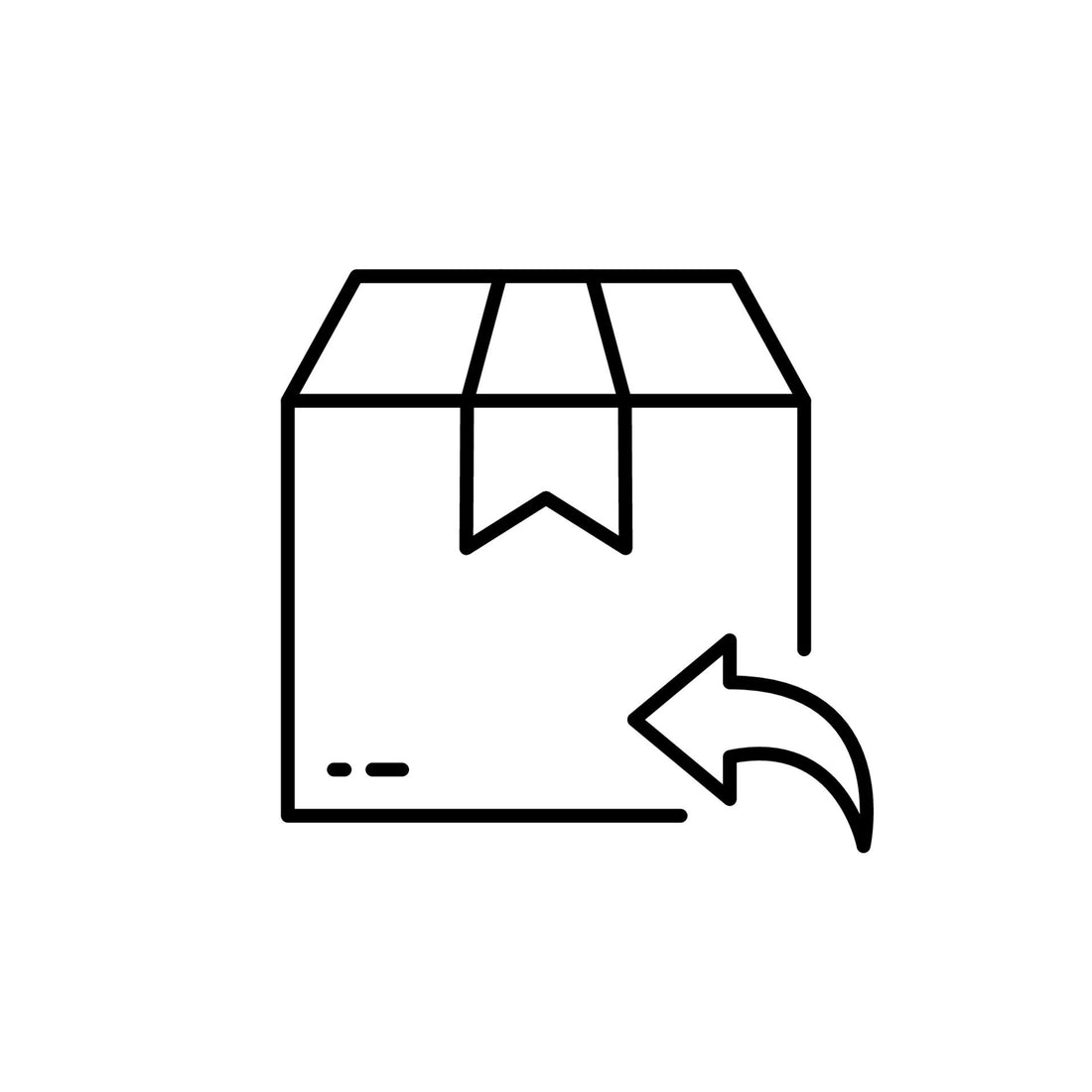 Shipping and Returns