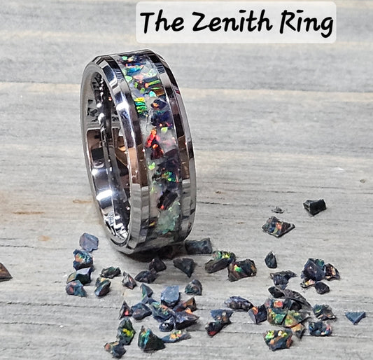 The Zenith Ring