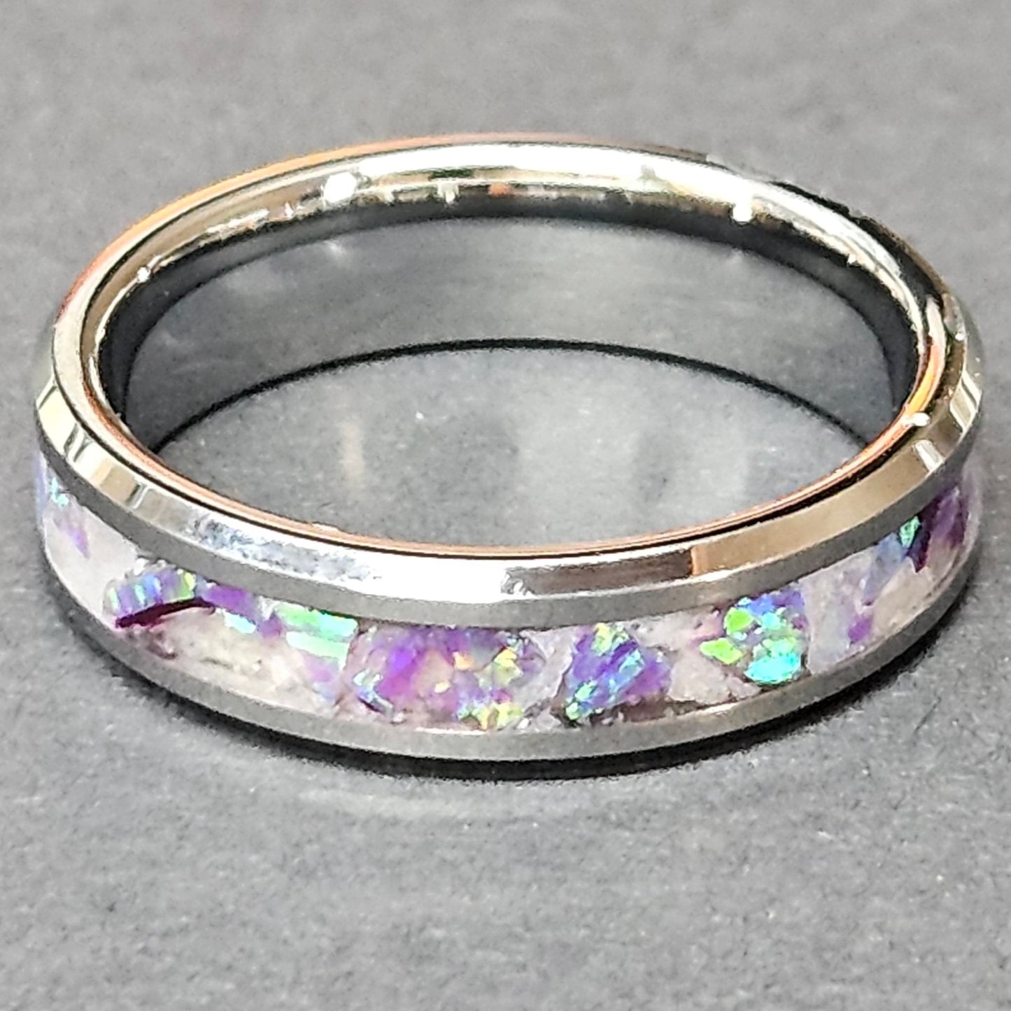 The Reflections Ring