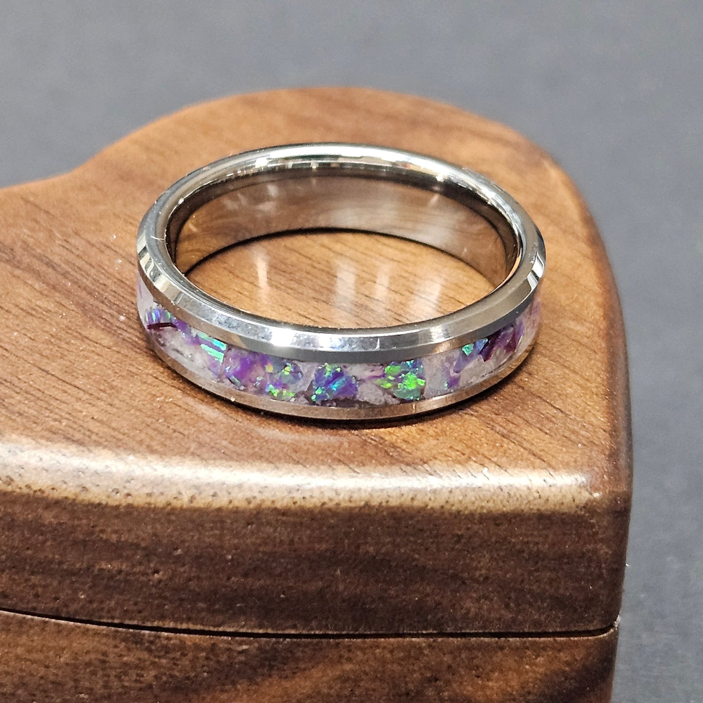 The Reflections Ring