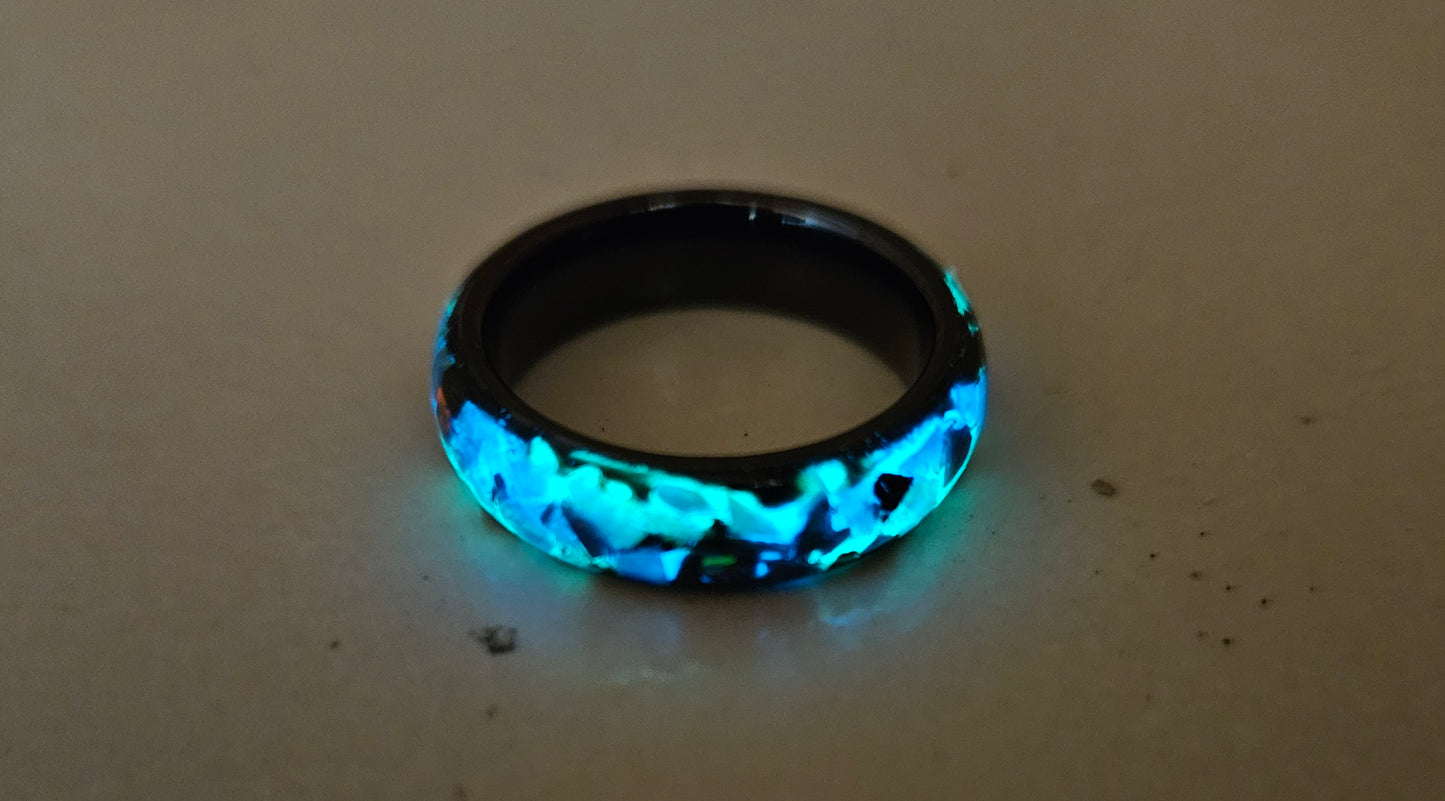 The Stargazer Ring